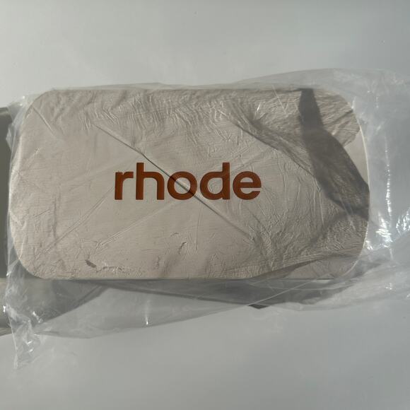 Rhode Peptide Lip Tint Cinnamon Roll and Pocket Blush Toasted Teddy Birthday Set - Picture 4 of 16